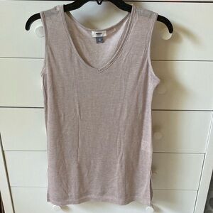 💕NWOT OLD NAVY SIZE XS TUNIC TANK TOP